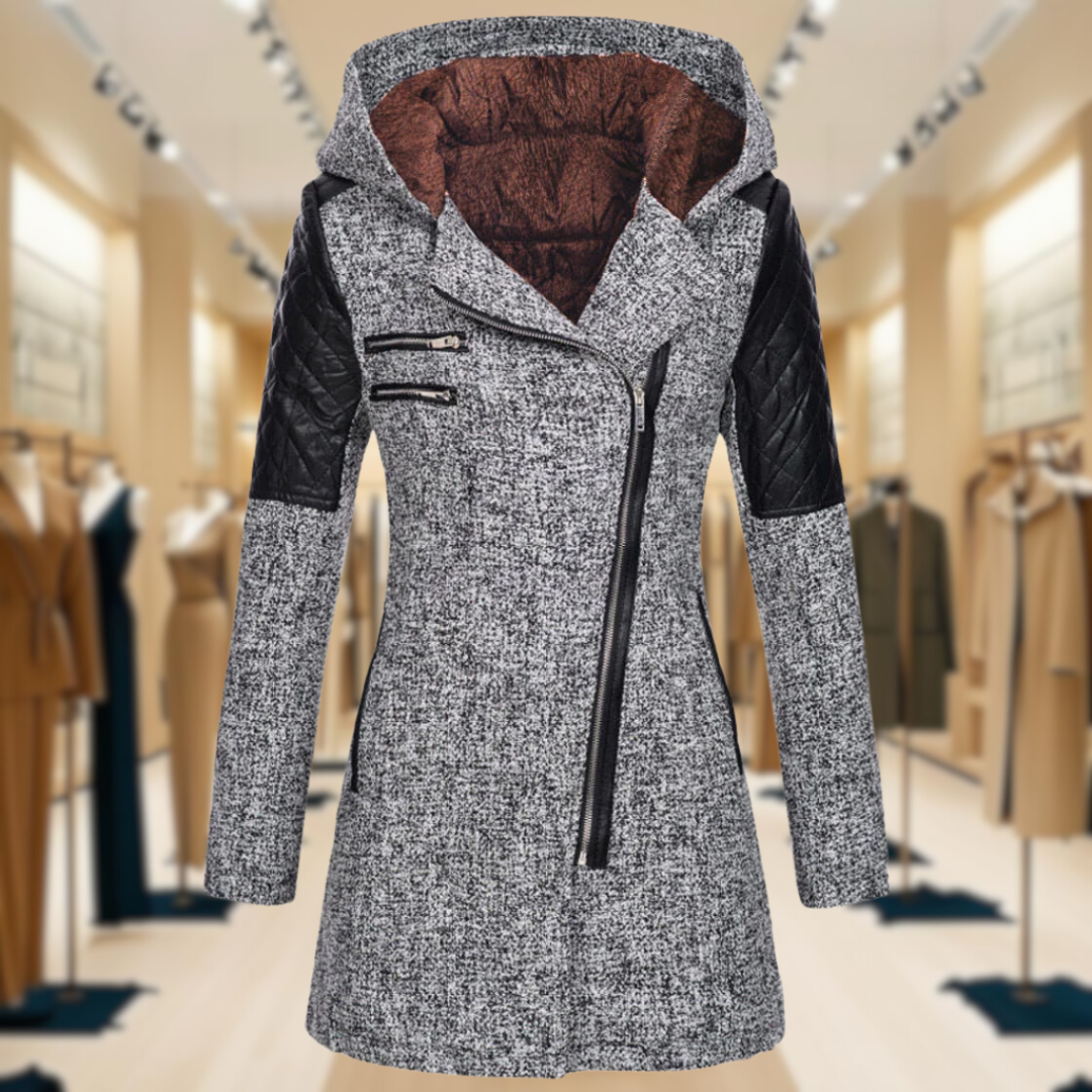 Rosemary | Winter Jacket