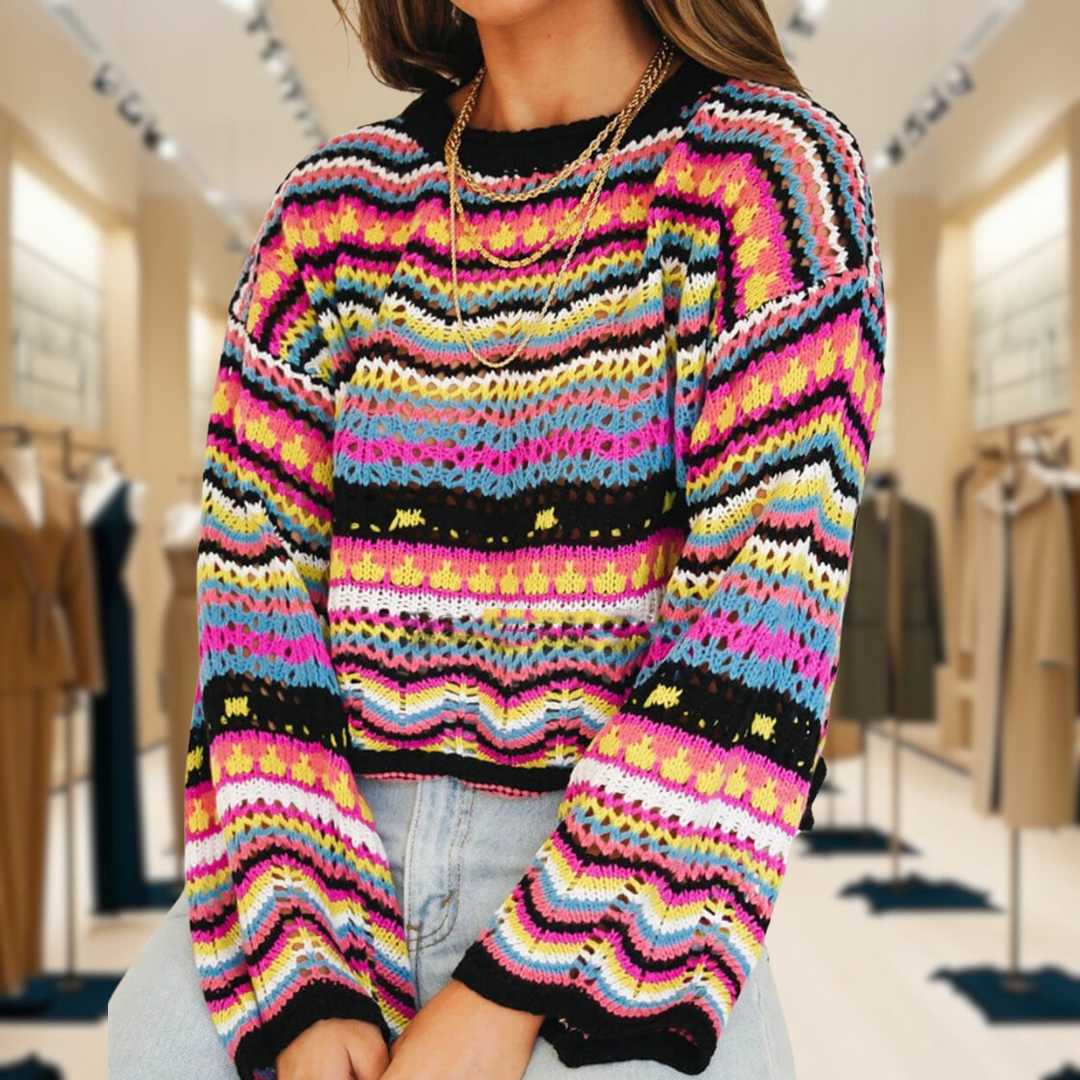Esma™ | Comfortable Sweater