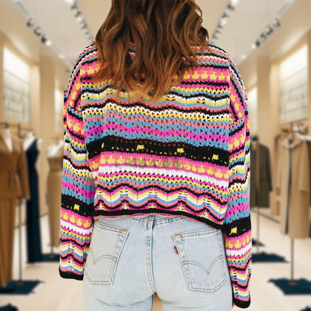 Esma™ | Comfortable Sweater