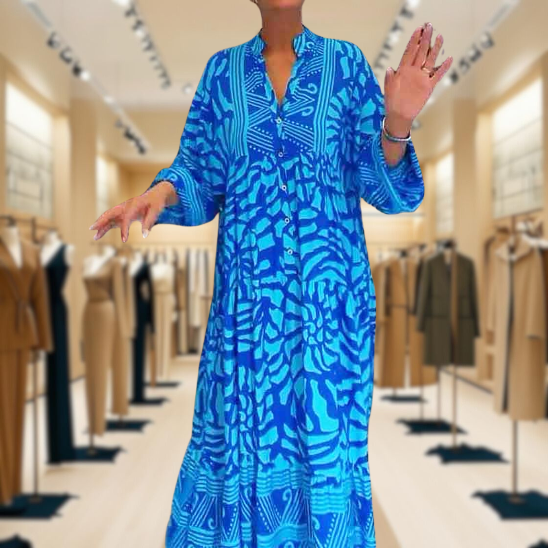 AMIRA™ | Effortless Summer Elegance