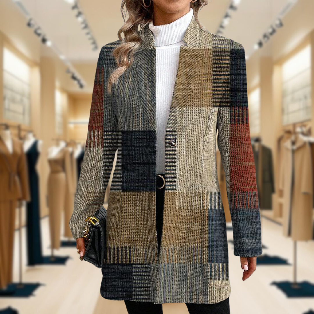 Myrthe™ | Elegant Blazer