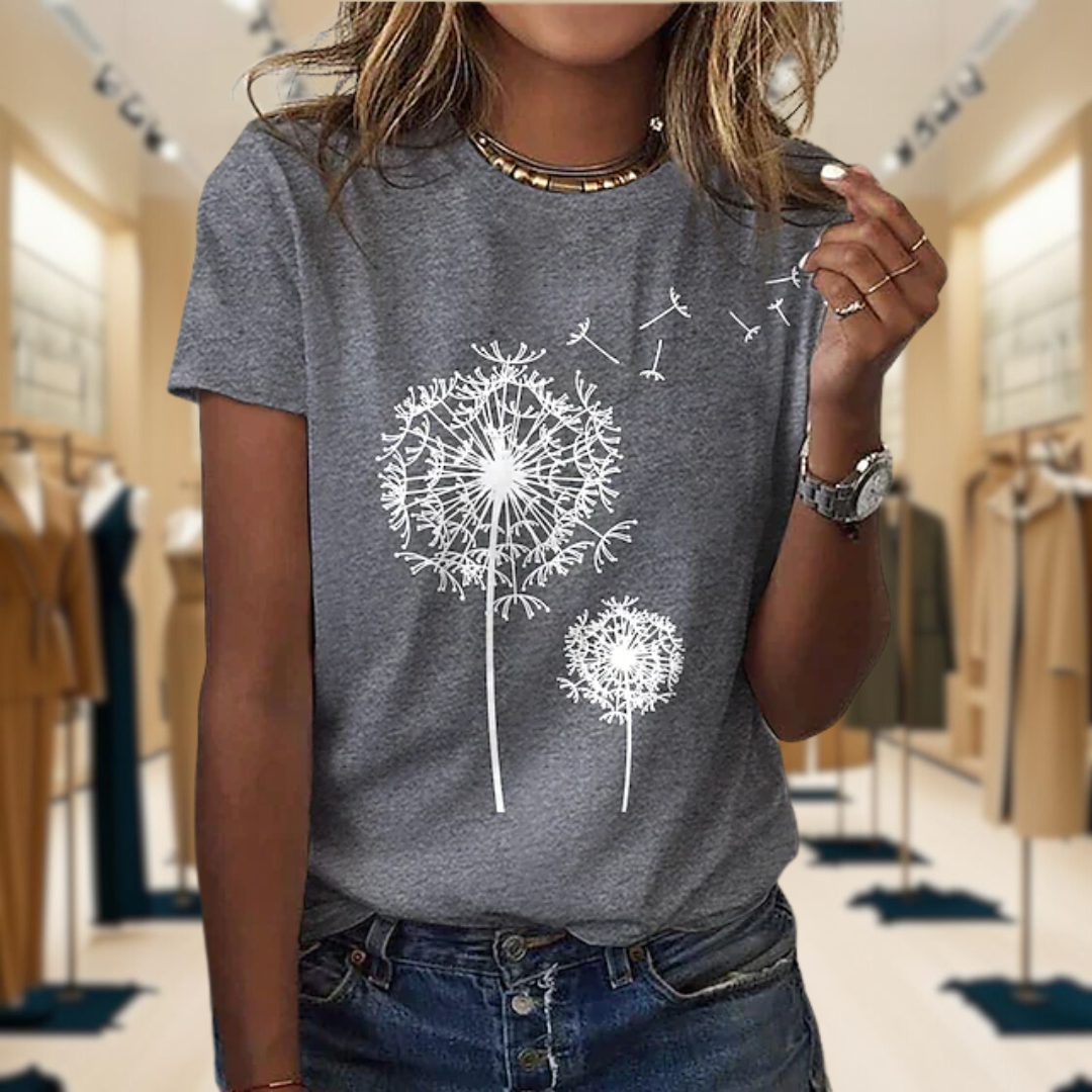 Bridget | Elegant Women's Shirt