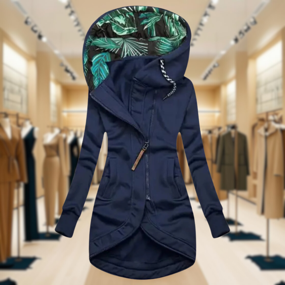 Gail™ | Stylish Waterproof Jacket