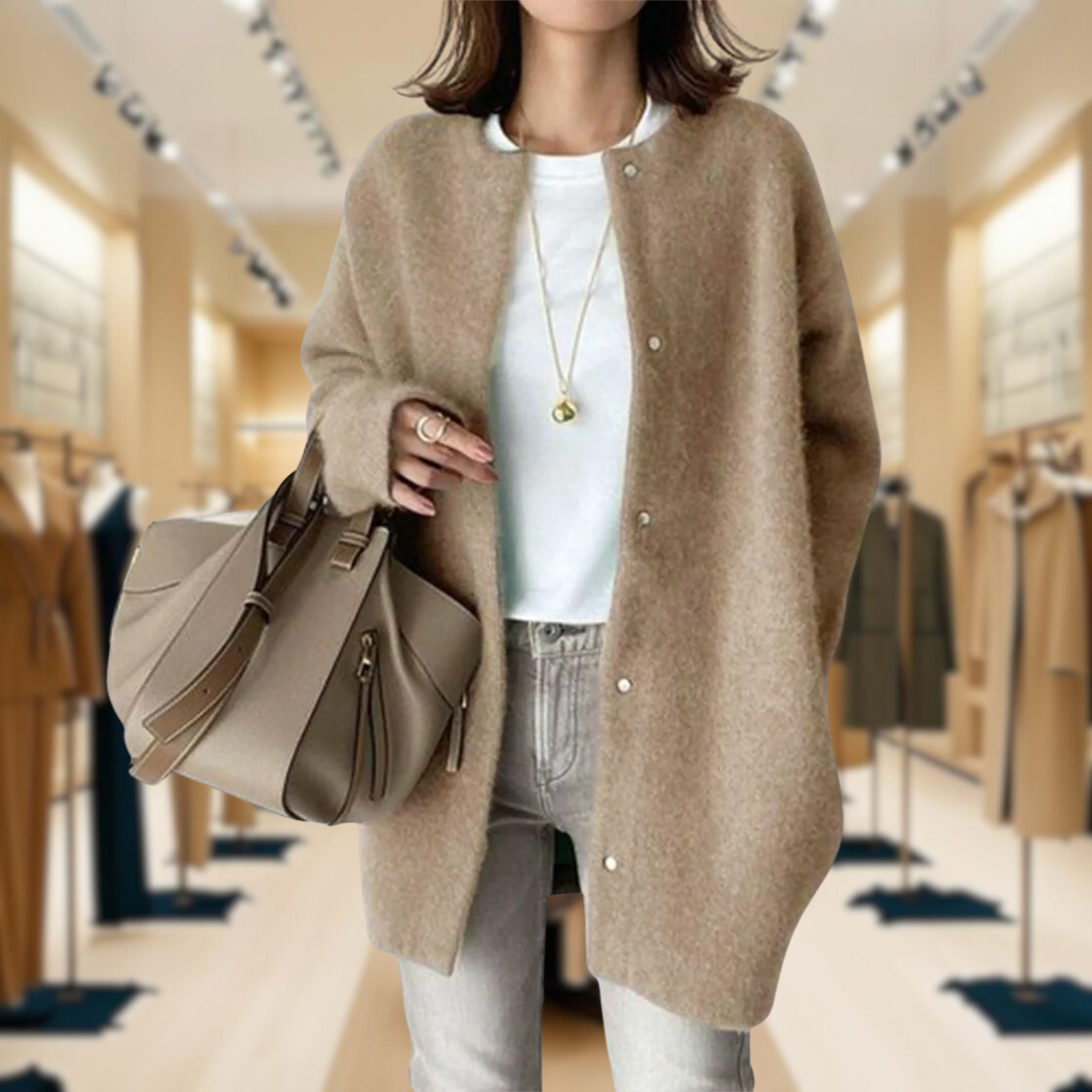 Winta™ | Cozy Chic Knit Cardigan