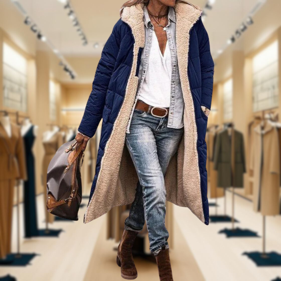 Camila™ | Autumn Women's Coat