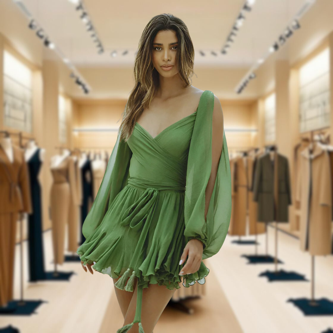 Belena™️ | Charming Stylish Summer Dress