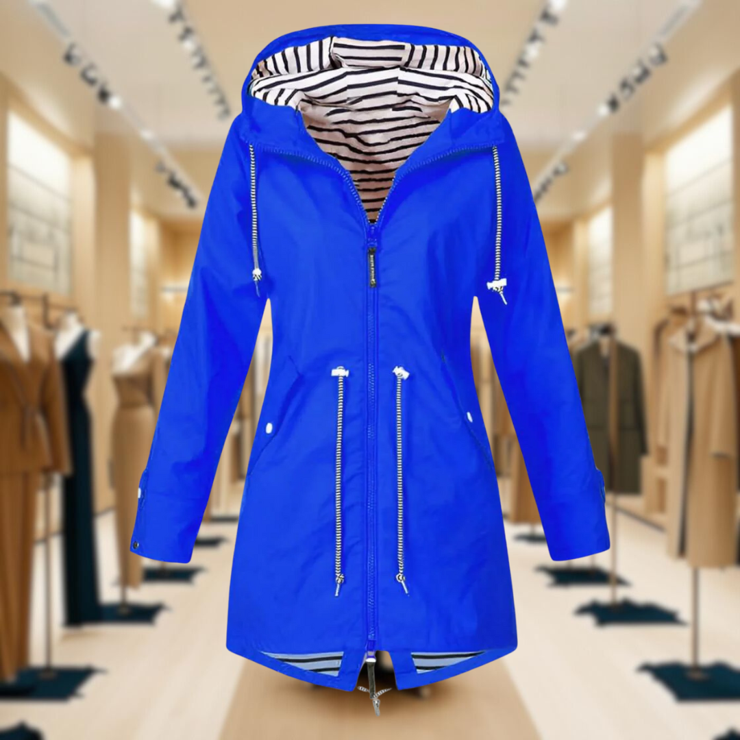 Lovisa™ | Stylish Waterproof Jacket