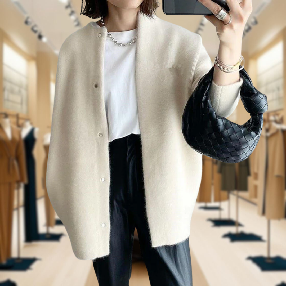 Winta™ | Cozy Chic Knit Cardigan