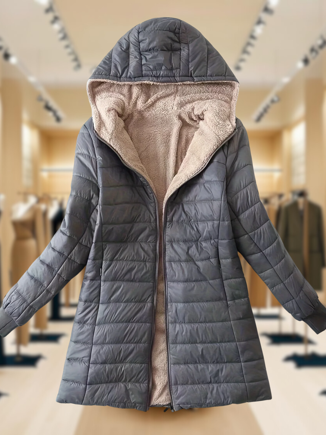 Freya™ | Elegant Casual Jacket