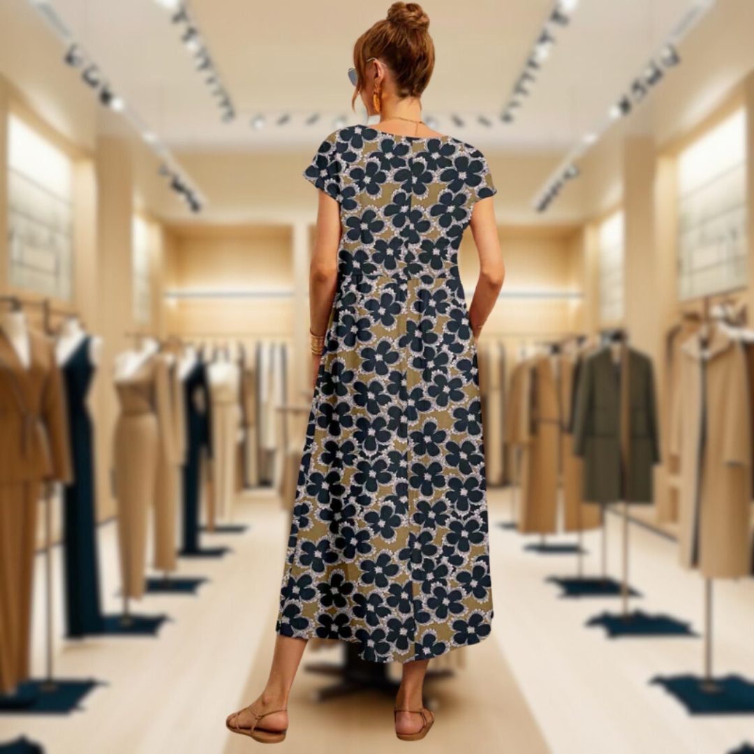 ARIAWA™ | Summer dress