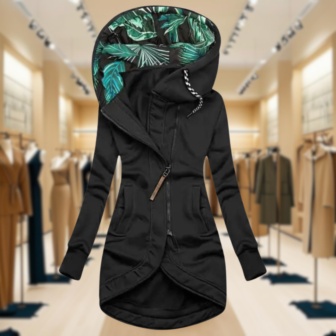 Gail™ | Stylish Waterproof Jacket