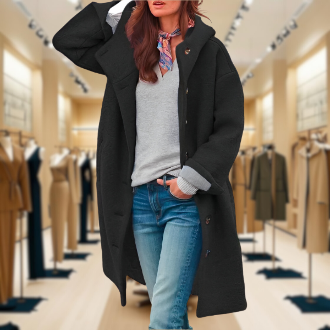 Narra™ | Cozy Coat