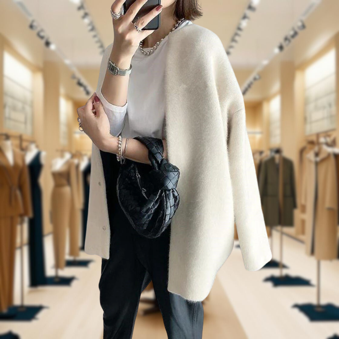 Winta™ | Cozy Chic Knit Cardigan