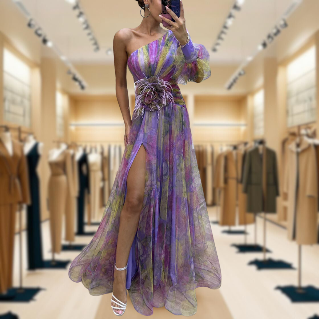 Nana | Long-sleeved dress