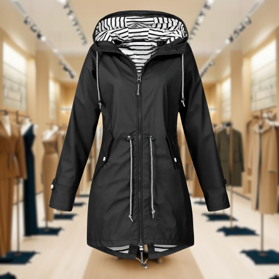 Lovisa™ | Stylish Waterproof Jacket