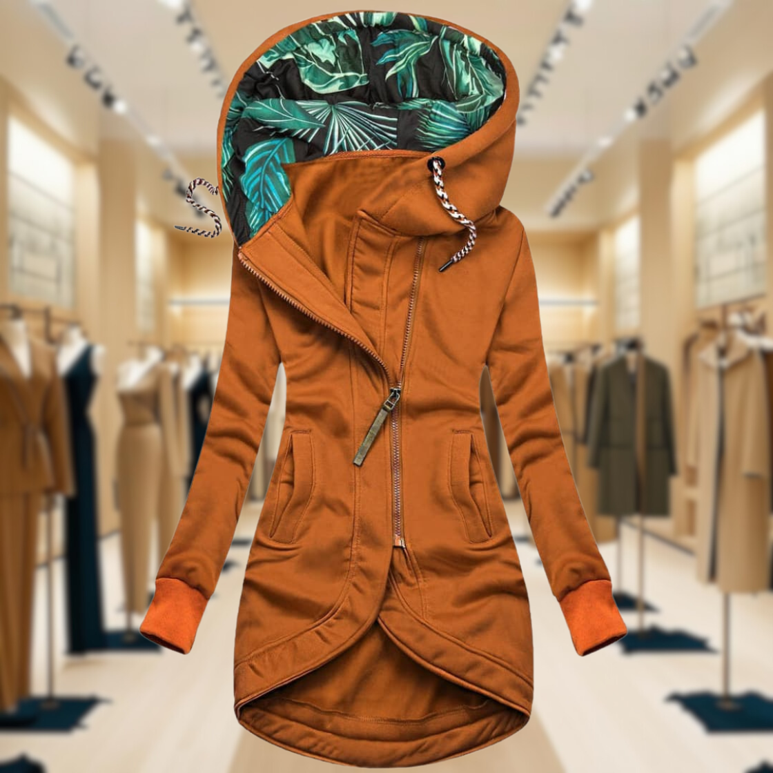 Gail™ | Stylish Waterproof Jacket
