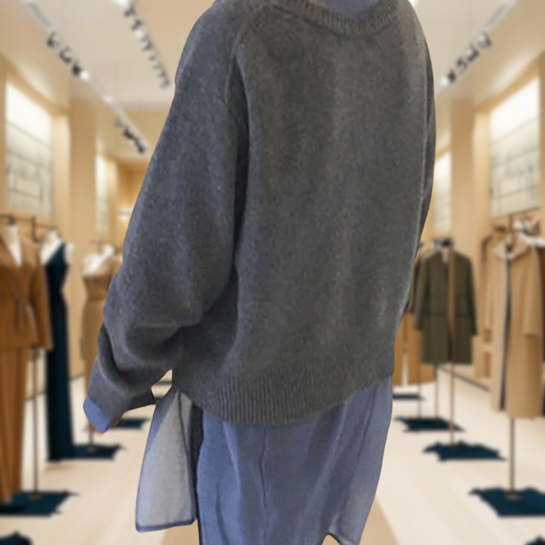 BIANCA™ | Warm and Comfy Sweater