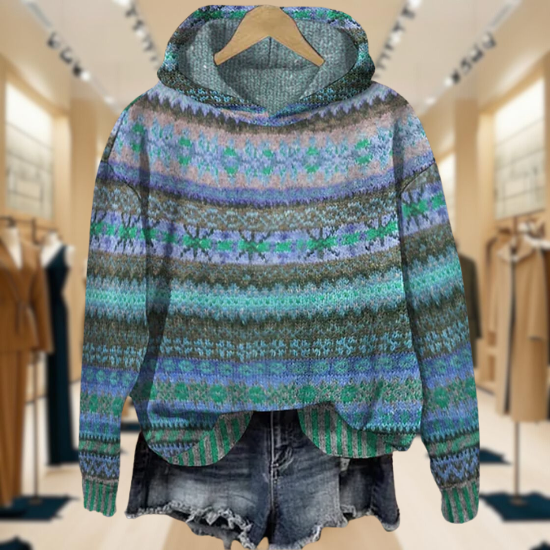 Paola™ | Stylish Hoodie