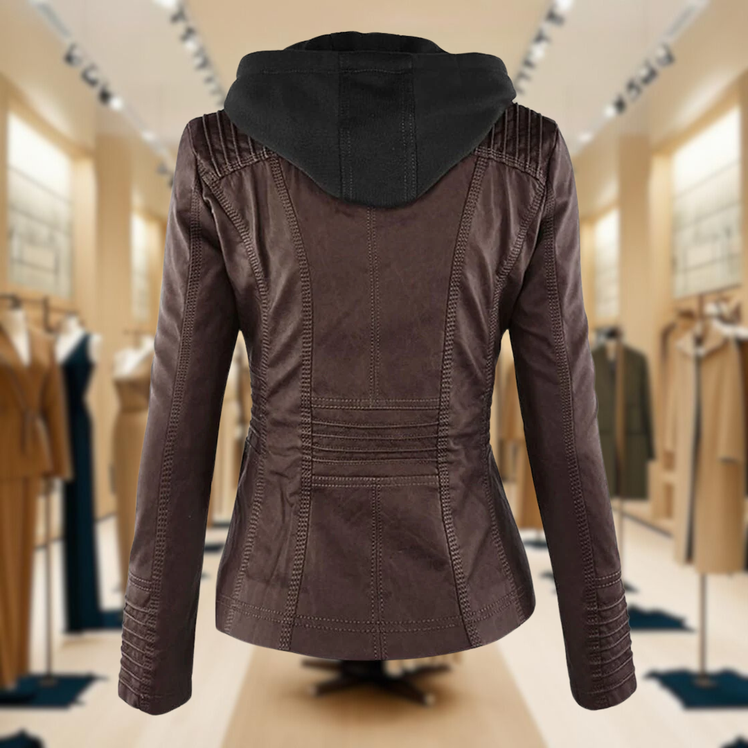 Olivia™ |Jacket
