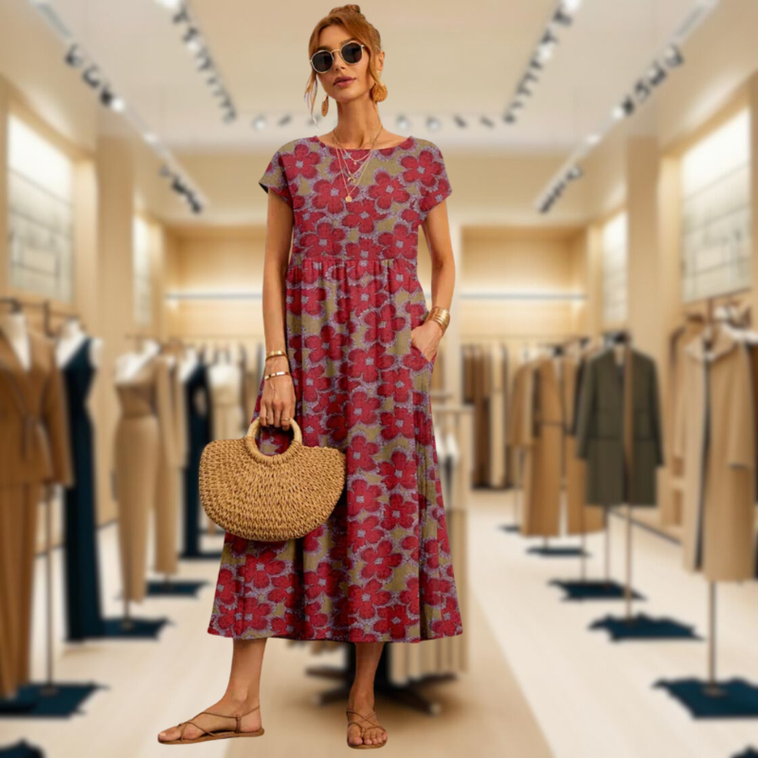ARIAWA™ | Summer dress