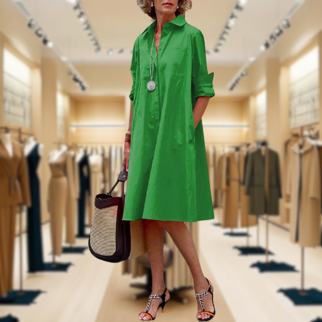 Pastora™ | Elegant Dress