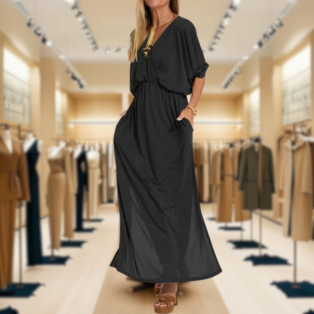 Chantal Bestia™ | Elegant Vintage Dress