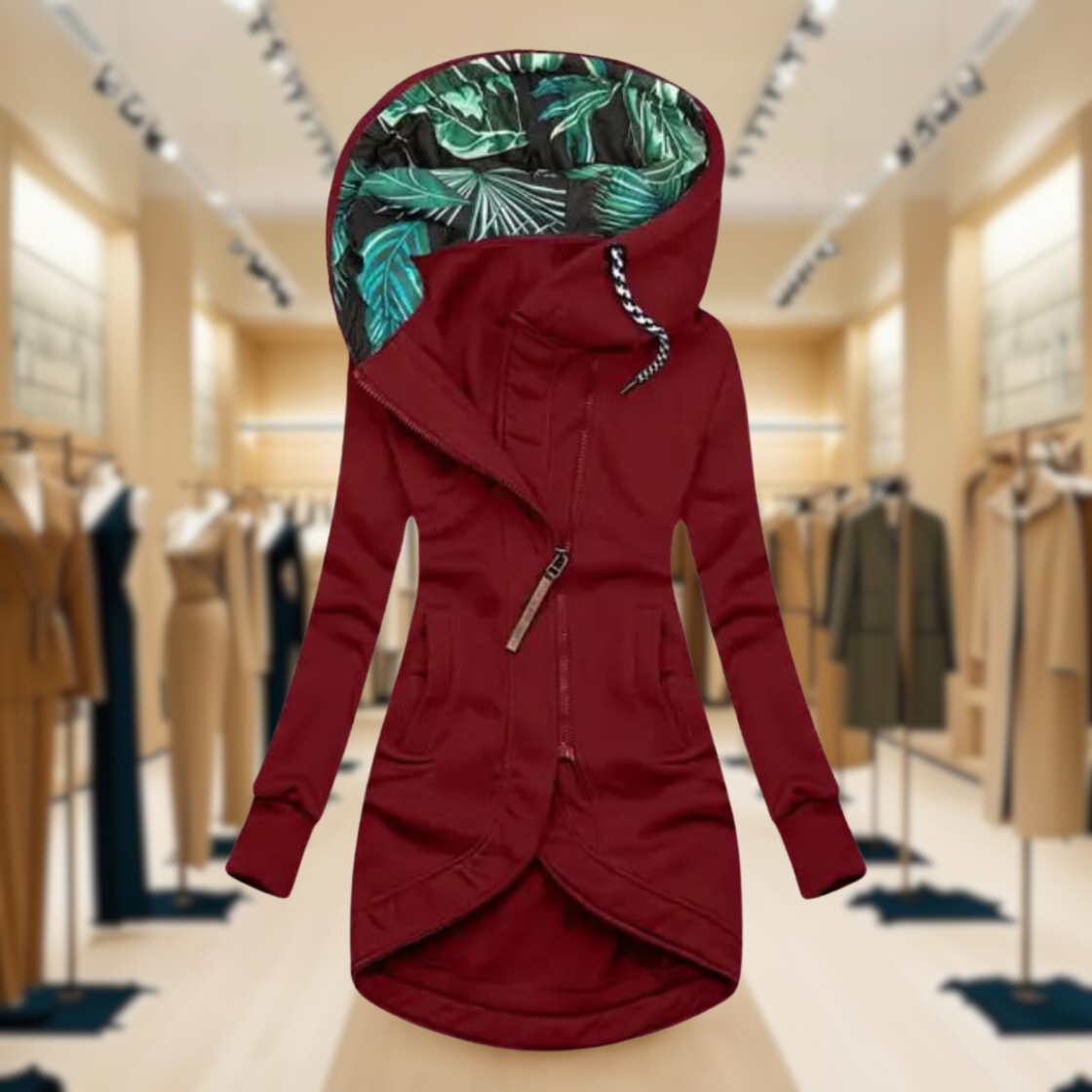 Gail™ | Stylish Waterproof Jacket