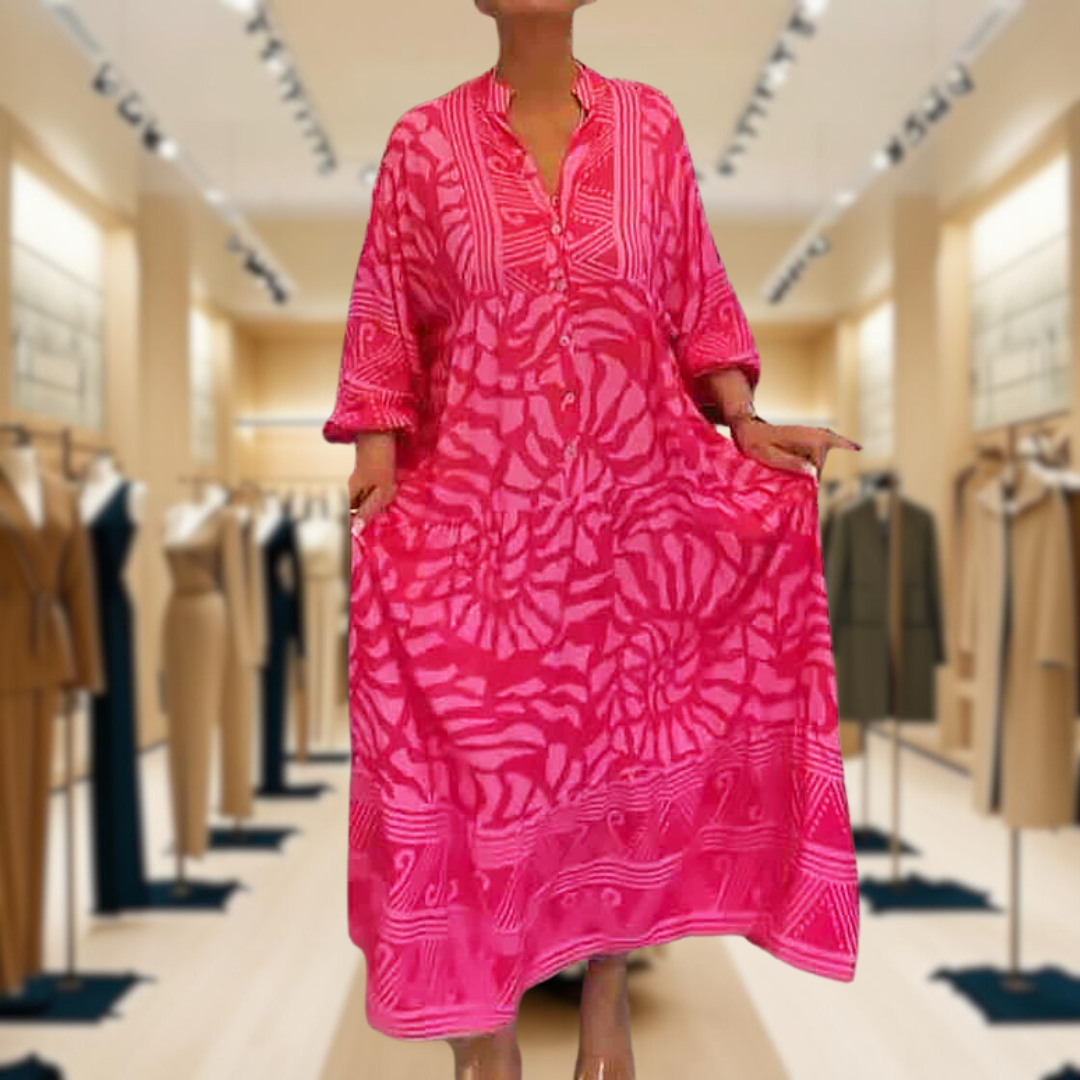 AMIRA™ | Effortless Summer Elegance