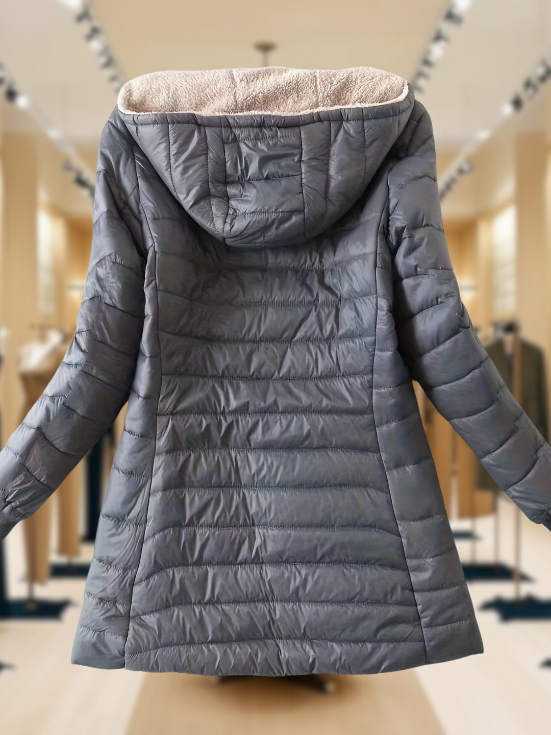 Freya™ | Elegant Casual Jacket