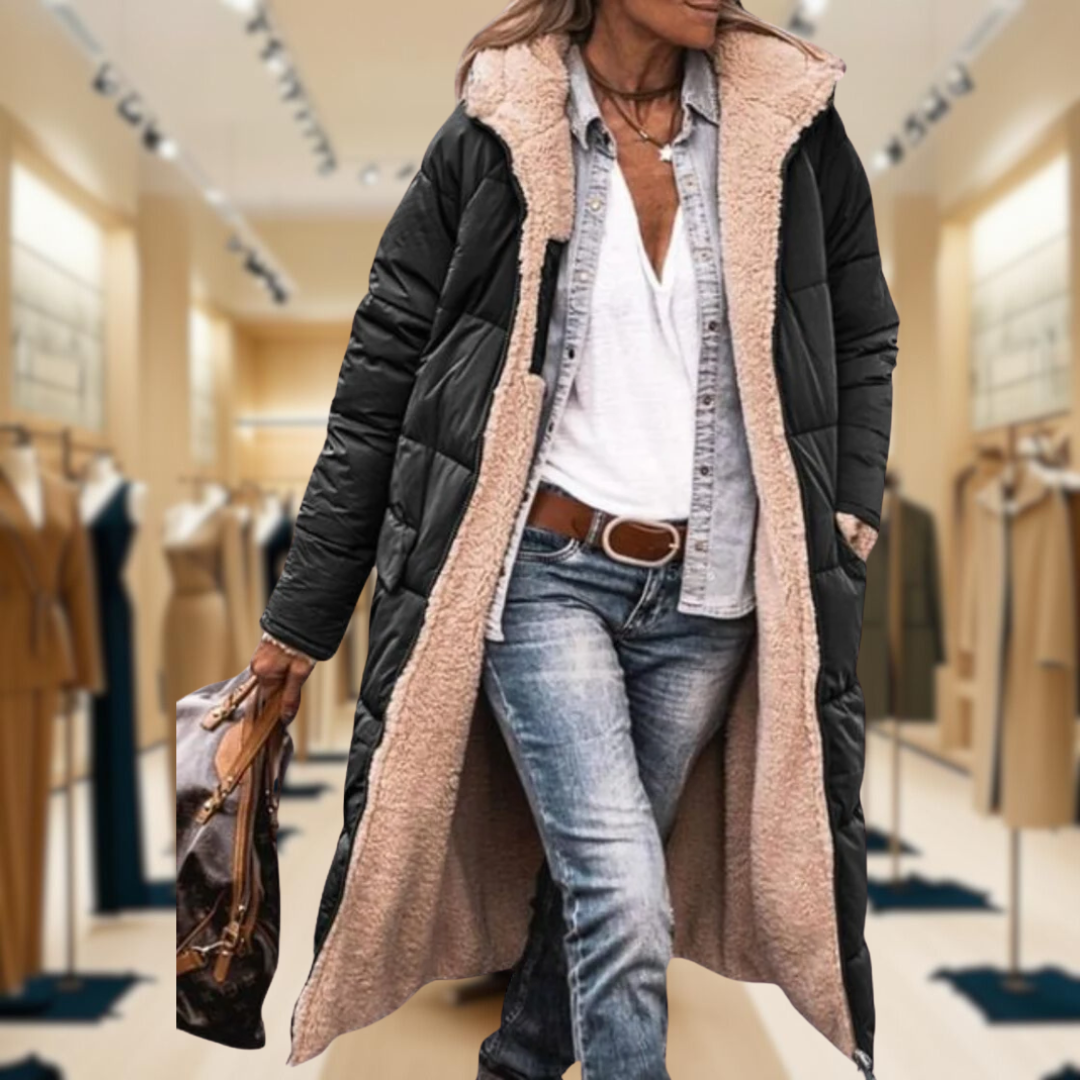 Camila™ | Autumn Women's Coat