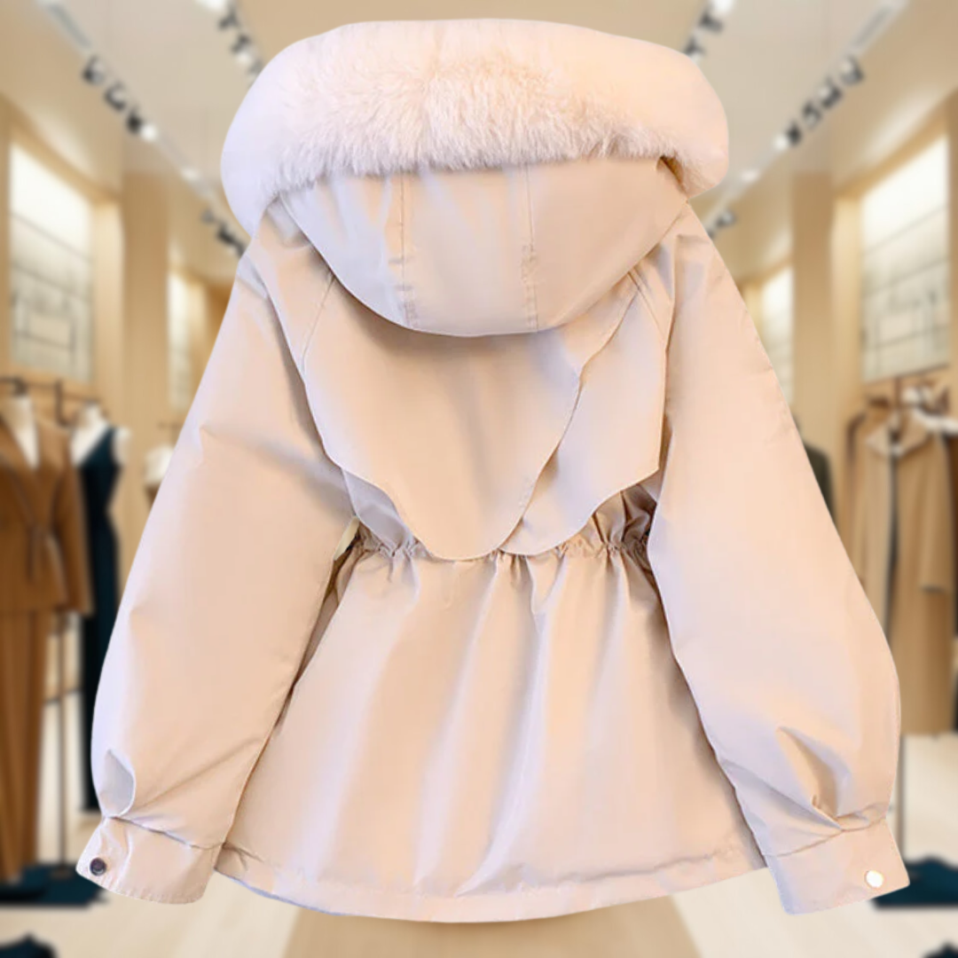 Jarrah ™ | Comfortable Down Jacket