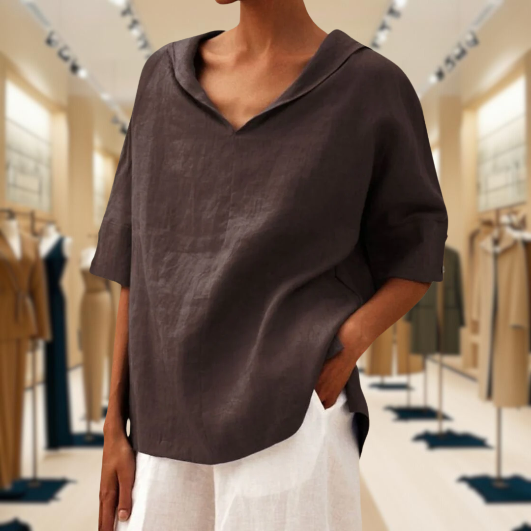 LISA - Oversized Shirt