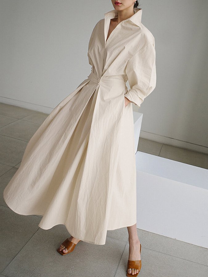 ALIA™ | Boho Maxi Dress