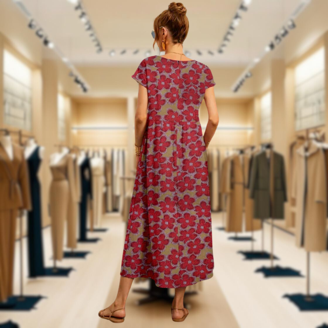 ARIAWA™ | Summer dress