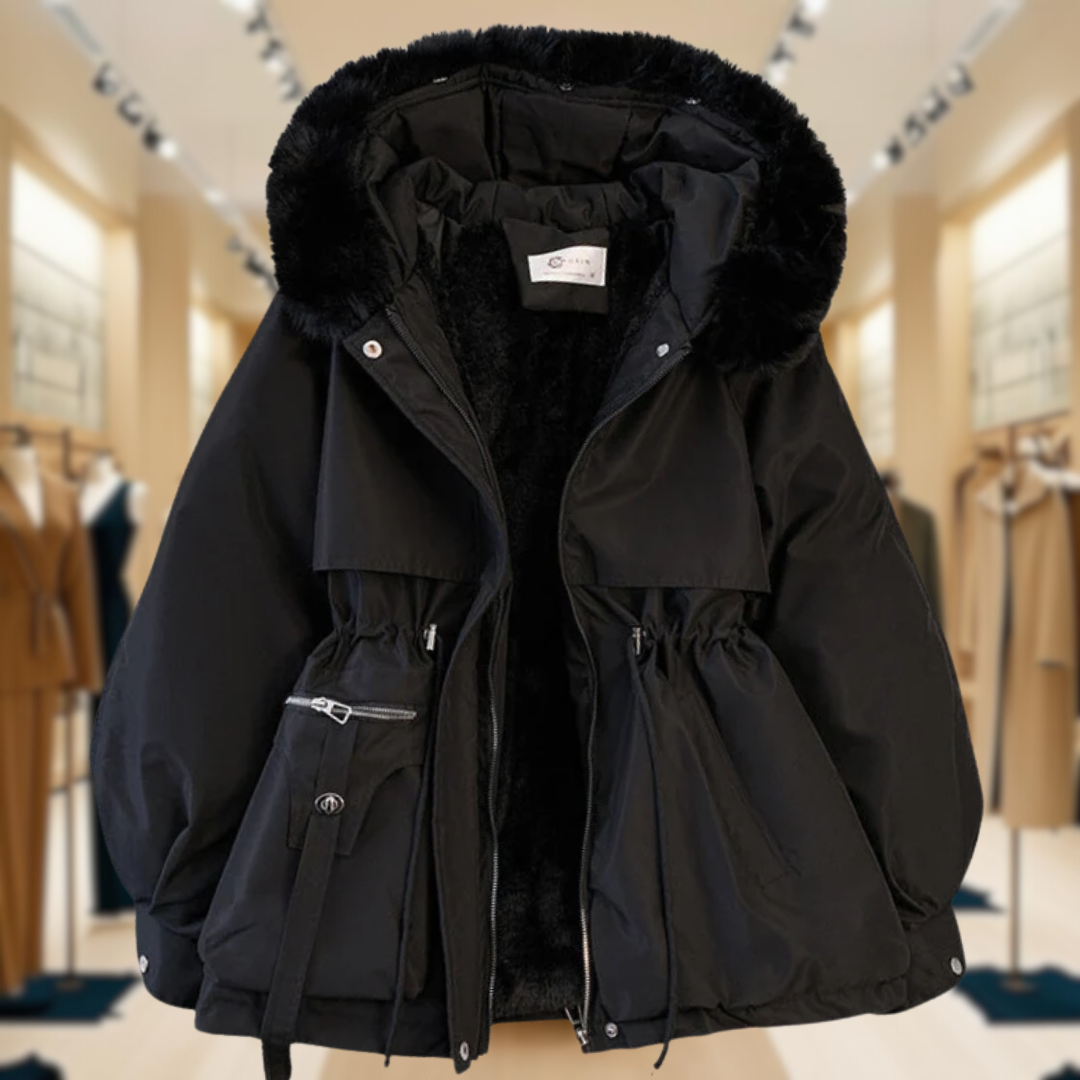 Jarrah ™ | Comfortable Down Jacket