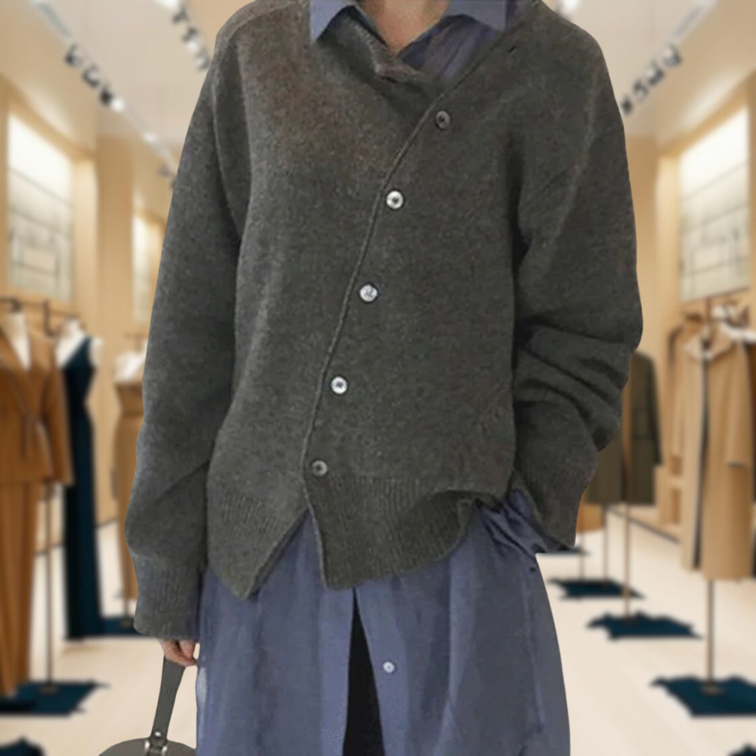 BIANCA™ | Warm and Comfy Sweater