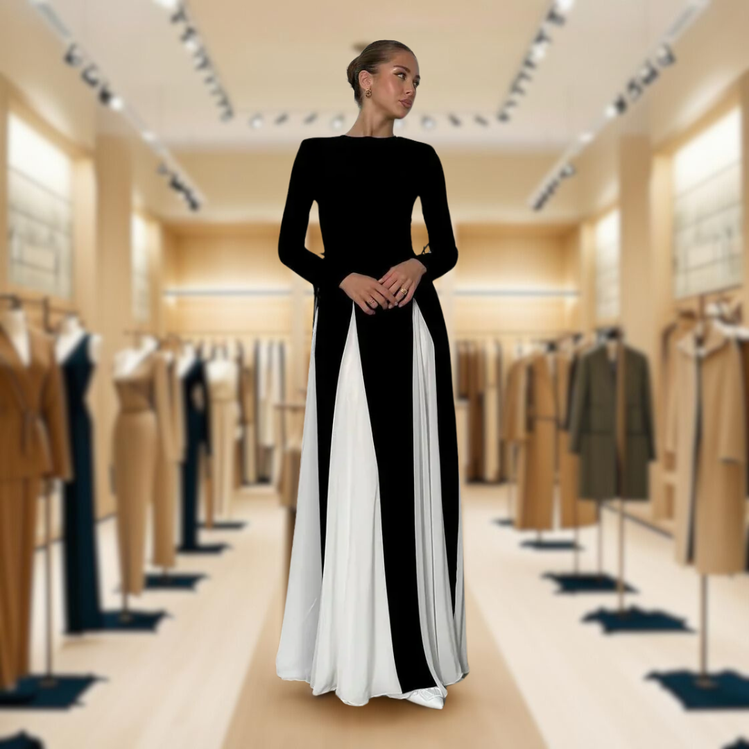 Lara | Elegant Dress