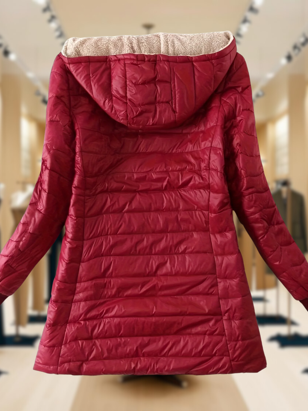Freya™ | Elegant Casual Jacket