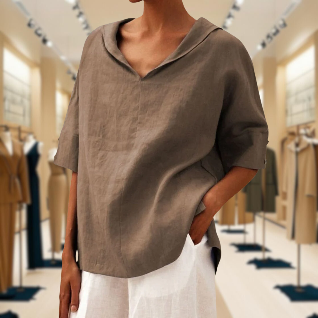 LISA - Oversized Shirt