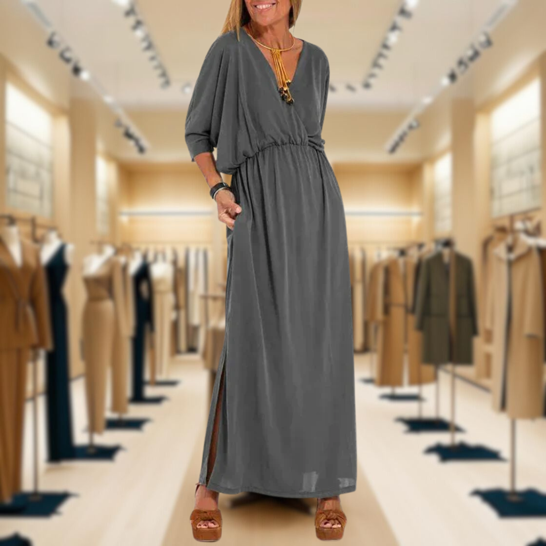Chantal Bestia™ | Elegant Vintage Dress