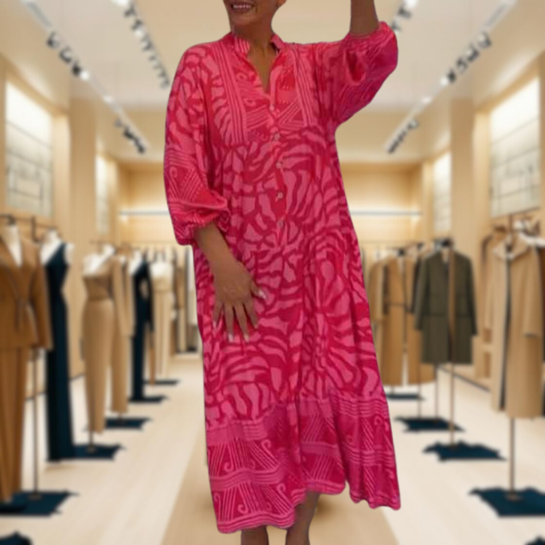 AMIRA™ | Effortless Summer Elegance