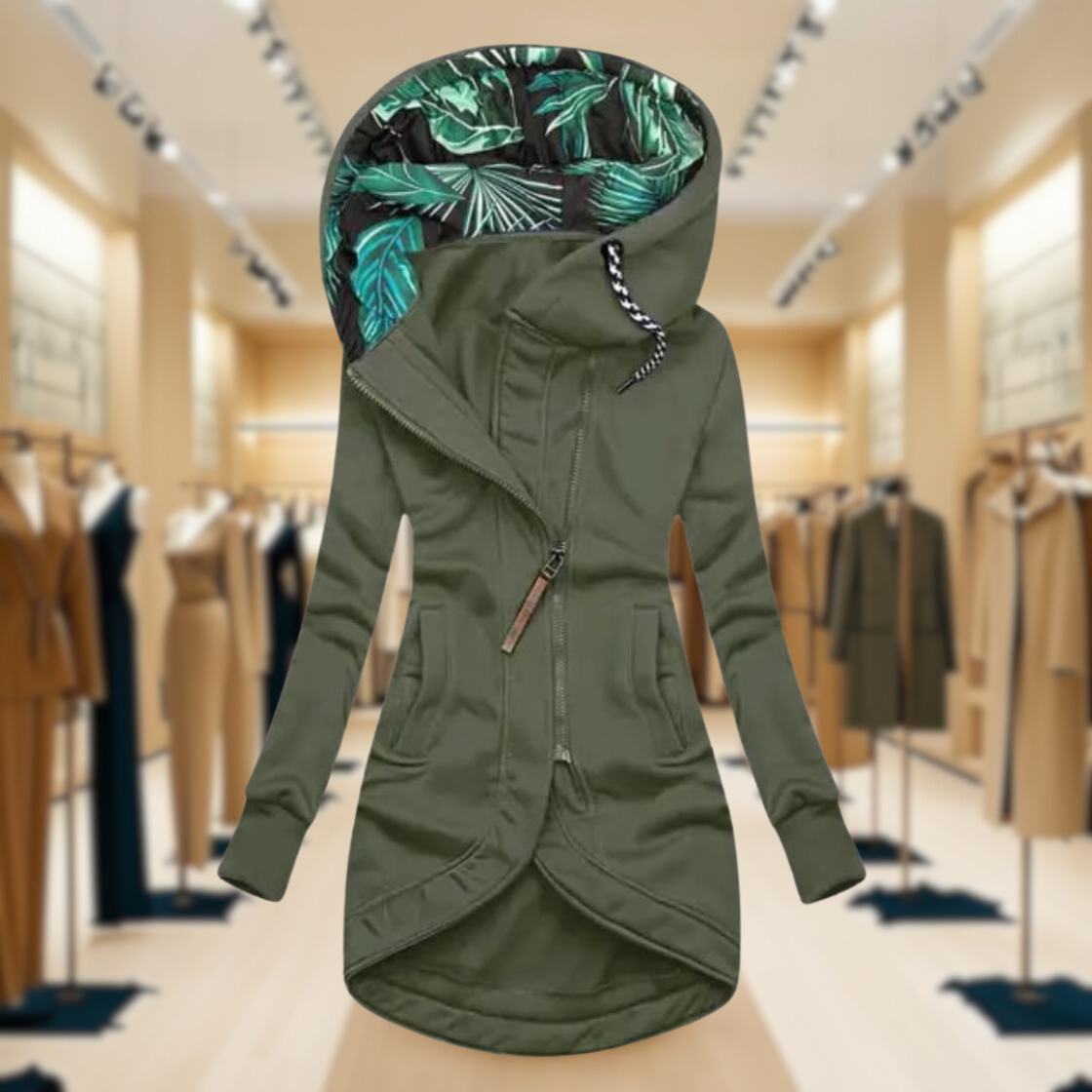 Gail™ | Stylish Waterproof Jacket