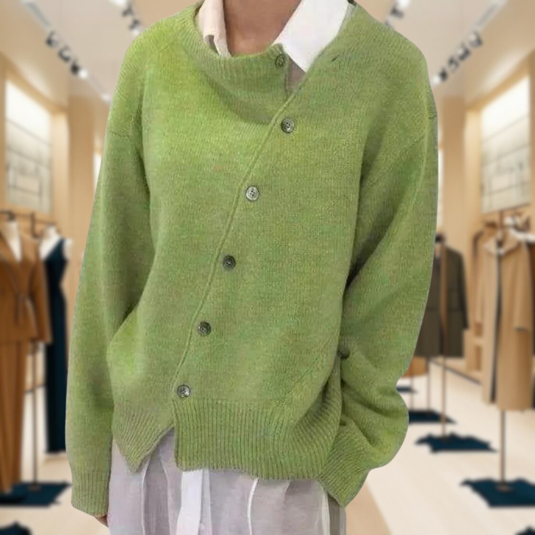 BIANCA™ | Warm and Comfy Sweater