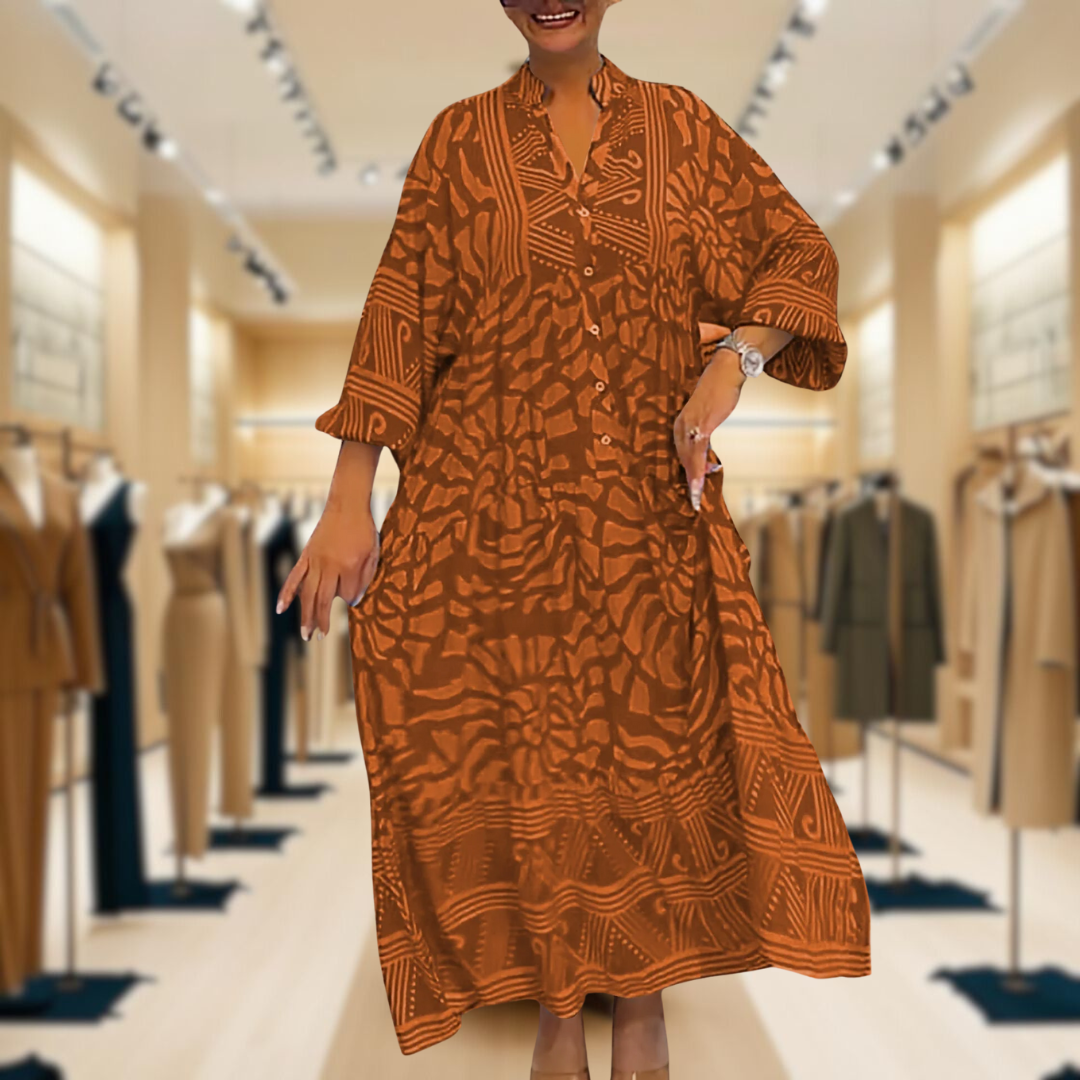 AMIRA™ | Effortless Summer Elegance