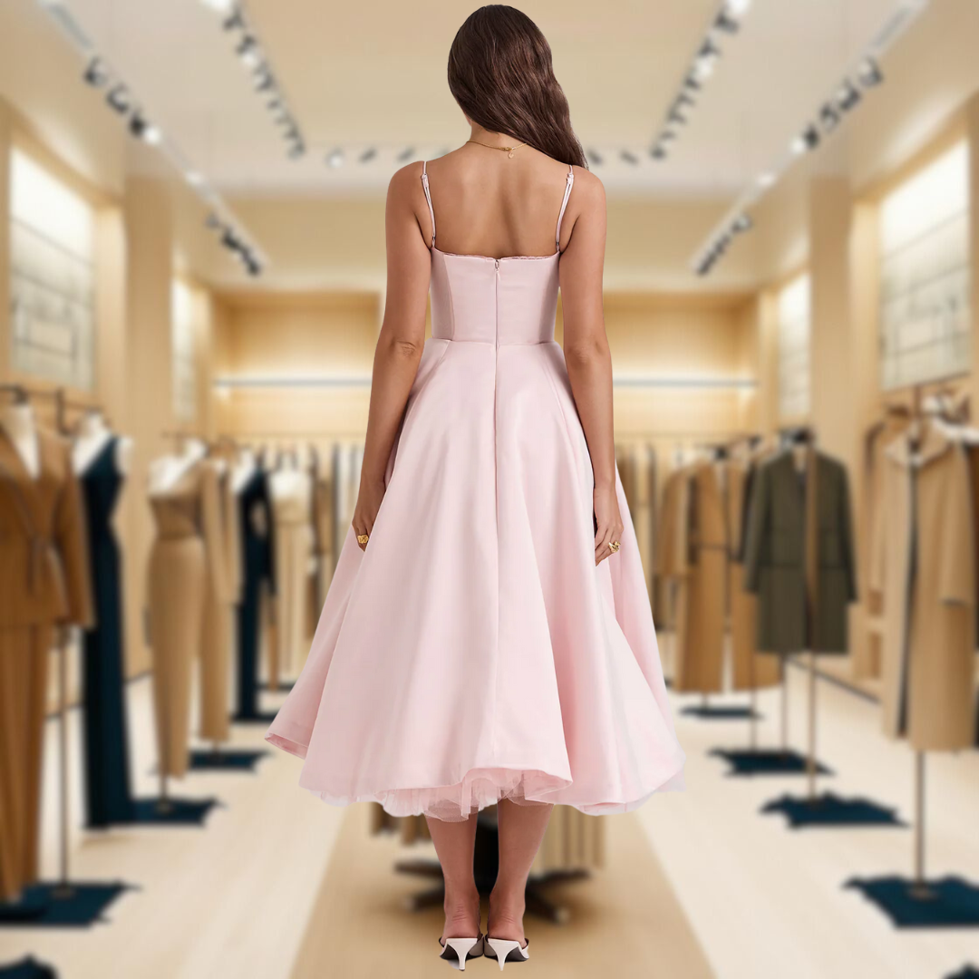 Aurelia™️ | Elegant Evening Dress
