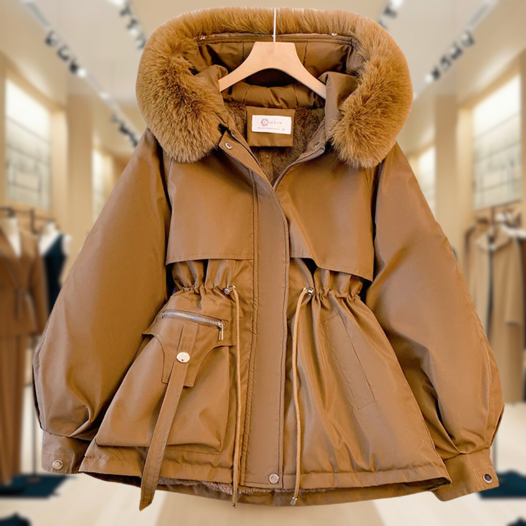 Jarrah ™ | Comfortable Down Jacket