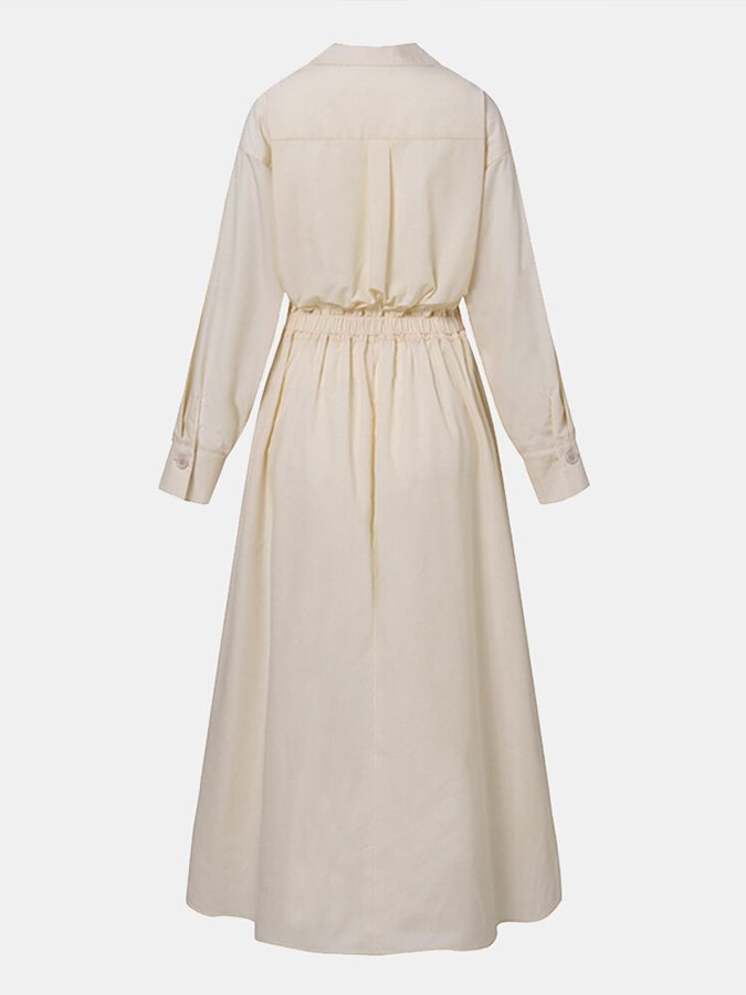 ALIA™ | Boho Maxi Dress