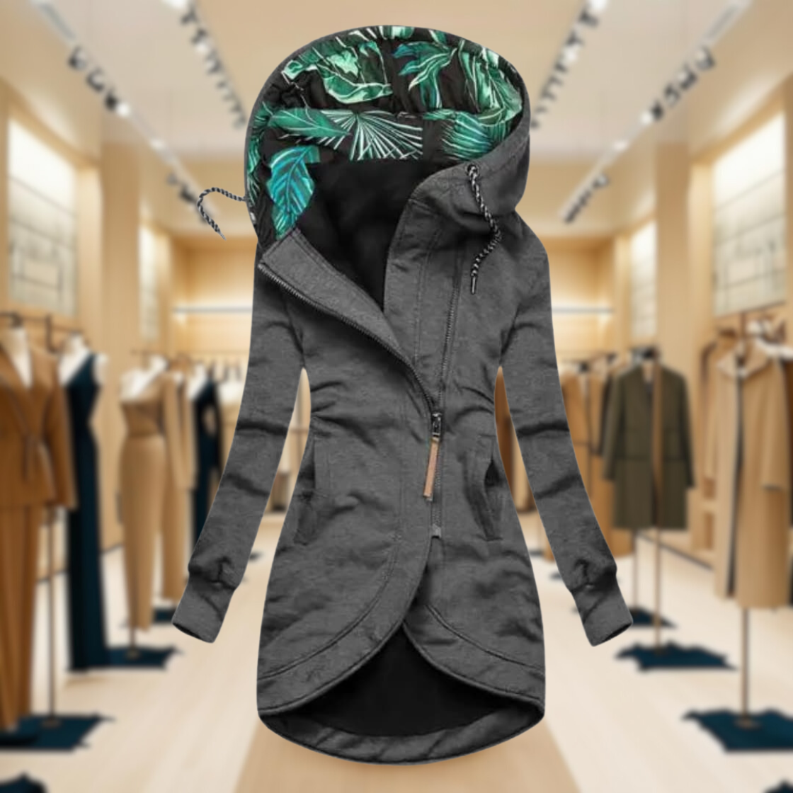 Gail™ | Stylish Waterproof Jacket