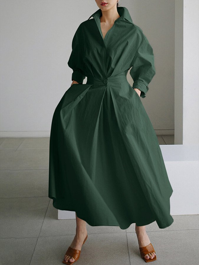 ALIA™ | Boho Maxi Dress