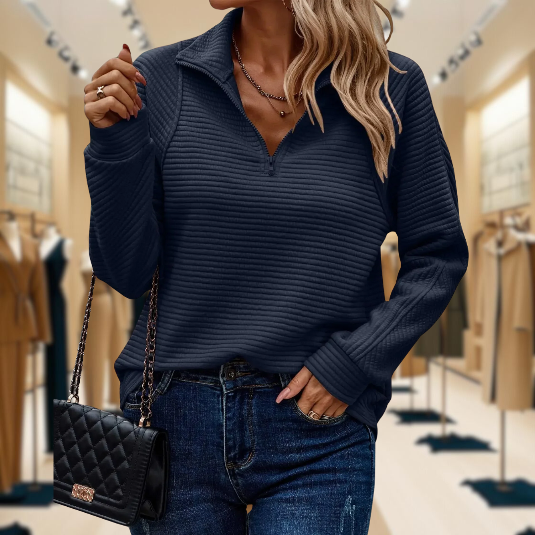 Anna™ | Stylish Women's Sweater